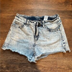 3/$20 Women’s Jean Shorts